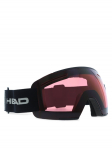 Head Kaitseprillid F-Lyt Red 394764 Must
