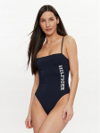 Tommy Hilfiger Ujumistrikoo UW0UW05306 Tumesinine