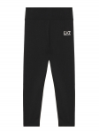 EA7 Emporio Armani Retuusid 7G000171 AF12484 MC001 Must Slim Fit