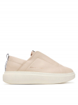 Alexander Smith Tossud Wembley Slip-On ASBEWLW-1203 Kreemjas