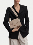 MEXX K&auml;ekott CEO-MEXX-S-004-10 Beež