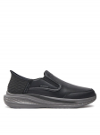 Skechers Poolsaapad Slade 205237 Must