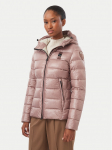 Blauer Talvejope Caroll 26WBLDC02070 Pruun Regular Fit