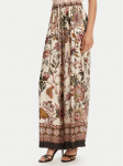 ViCOLO Palazzo p&uuml;ksid TD0829 Beež Wide Leg