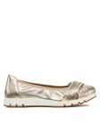 Caprice Baleriinad 9-22118-44 Kuldne