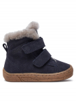 Froddo Ratsasaapad Minni Suede G2110141-4 M Sinine
