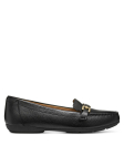 Geox Mokassiinid D Annytah Moc B D680MA 46 C9999 Must