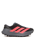 adidas Matkajalatsid Terrex Agravic Sl Trail Running Shoes KZ8665 Must