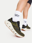 Reebok Jooksujalatsid EO-FUEL FLEX RUN 100271454 Khakiv&auml;rviline