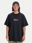Quiksilver T-s&auml;rk Mercury Double Up EQYZT08167 Must Regular Fit