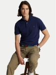 Polo Ralph Lauren Polo s&auml;rk Core Replen 710795080 Tumesinine Slim Fit