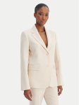 Weekend Max Mara Pintsak Uva 2615041061 Ekr&uuml;&uuml;v&auml;rv Slim Fit