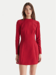 Bardot Kokteilikleit Delphi 59527DB Punane Regular Fit