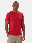 Napapijri T-s&auml;rk Salis NP0A4H8D Punane Regular Fit