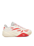 Reebok Korvpallijalatsid EO-ANGEL REESE 1 100263459 Valge