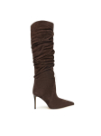 MICHAEL Michael Kors Ratsasaapad Dawn 40F5DWHB5L Pruun