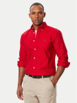 Tommy Hilfiger S&auml;rk Solid Heritage MW0MW35774 Bordoopunane Regular Fit