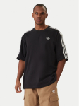 adidas T-s&auml;rk adicolor 3-Stripes KD4095 Must Oversize