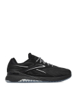 Reebok J&otilde;usaali jalatsid EO-NANO X5 EDGE 100263993 Must