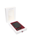 Tommy Hilfiger Rahakoti ja v&otilde;tmehoidja komplekt Gp Eton Cc And Coin Pckt Keyfob AM0AM07931 Must