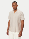 Jack & Jones S&auml;rk Breeze 12288594 Beež Relaxed Fit