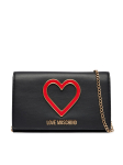 LOVE MOSCHINO K&auml;ekott JC4295PP0PK1300A Must