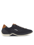 Rieker Poolsaapad 07555-14 Tumesinine