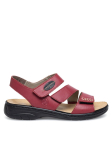 Rieker Sandaalid 64573-33 Punane