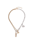 Weekend Max Mara Kaelakee Sfere 2625756035650 Kuldne