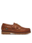 Polo Ralph Lauren Poolsaapad Ranger Deck 812P15865001 Pruun