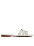 Aldo Pl&auml;tud Gotosandal 13966710 Valge