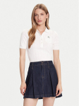 Lacoste Polo s&auml;rk DF5296 Ekr&uuml;&uuml;v&auml;rv Slim Fit