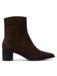 Vagabond Shoemakers Saapad Fay 6100-040-31 Tumepruun