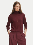 BOSS Golf C_Faghettini_1 50569874 Bordoopunane Regular Fit