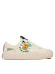 Palladium Tennised Palla Ace Tigers 94630-161-M Valge