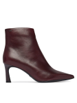 Tamaris Saapad 1-25320-47 Bordoopunane
