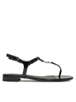 KARL LAGERFELD Sandaalid KL82515 Must