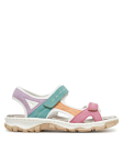 Rieker Sandaalid 68866-92 Roosa
