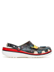 Crocs Pl&auml;tud Pok&eacute;mon Classic Clog 211343 Must