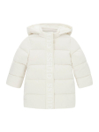 Guess Talvejope K6BL09 W3974 Kreemjas Regular Fit