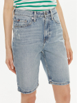 Tommy Hilfiger Teksap&uuml;ksid WW0WW41326 Sinine Slim Fit