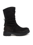 Josef Seibel Ratsasaapad Melinda 31 89431-PL094 Must