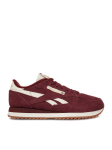 Reebok Tossud EO-CLASSIC LEATHER RIPPLE 100279098 Bordoopunane
