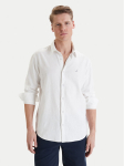 Nautica S&auml;rk W126-NAMST-1023-01X Valge Regular Fit