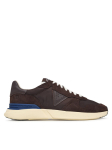 Clarks Tossud CraftWick Lace 26328528 Tumepruun