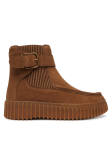 Clarks Saapad Torhill Buckle 26327988 Pruun
