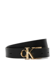 Calvin Klein V&ouml;&ouml; Facet Ck 25Mm Pebble Rev/Adj LV04F7044G Must