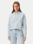 Guess Jeans Pluus W5GQ22 K68I4 Sinine Regular Fit