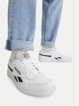 Reebok Tossud EO-CLUB C REVENGE 100032883 Valge
