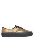 Vans Tenniskingad Authentic VN000D6GGR81 Kuldne
